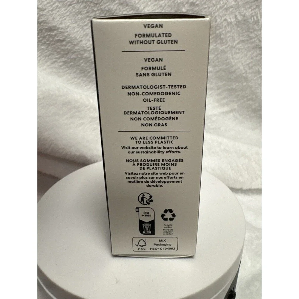 bareMinerals Complexion Rescue Highlighting Blush Rose Glow 0.5 oz 15mL